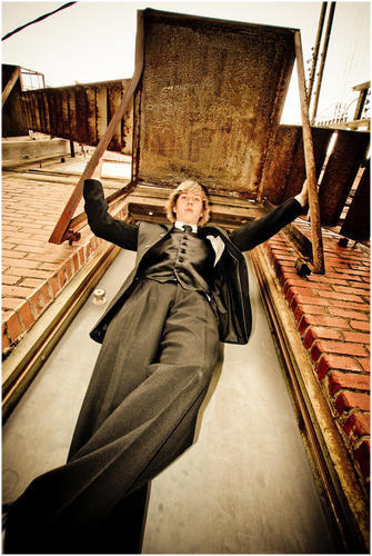 Editorial Photographers